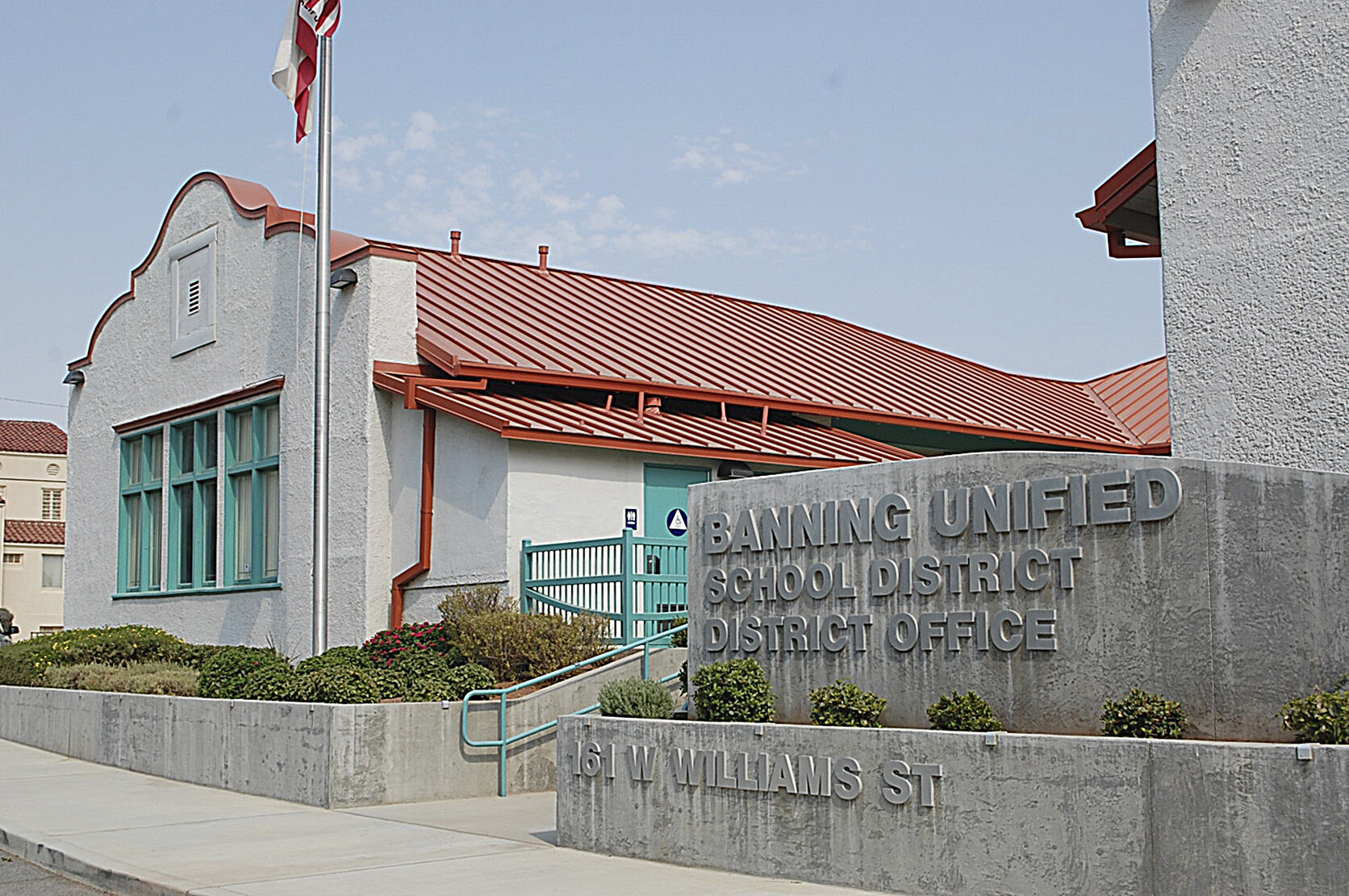Banning Unified
